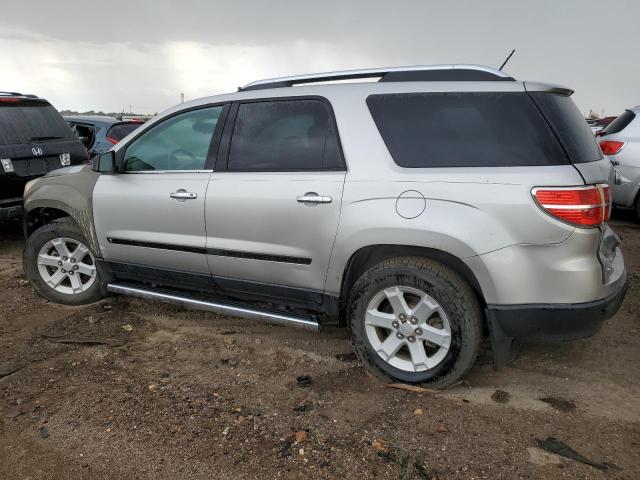 Photo 2 from auction – 2007 SATURN OUTLOOK XE with VIN 5GZEV13727J103655