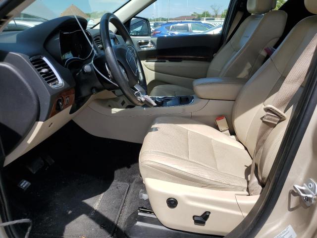 Photo 7 from auction – 2015 DODGE DURANGO CI with VIN 1C4RDJEG2FC834317