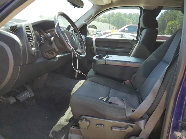 Photo 7 from auction – 2011 GMC SIERRA K15 with VIN 1GTR2VE38BZ197256