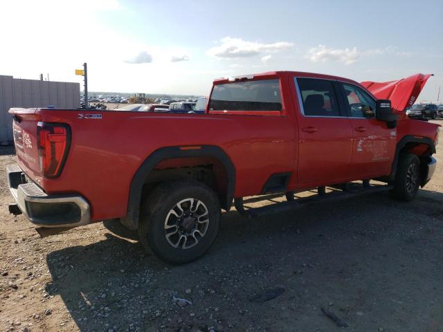 Photo 3 from auction – 2022 GMC SIERRA K35 with VIN 1GT49TE75NF202206