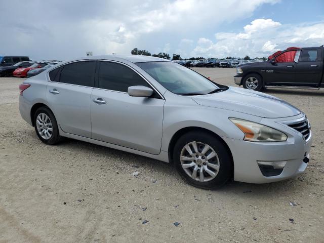 Photo 4 from auction – 2013 NISSAN ALTIMA 2.5 with VIN 1N4AL3AP2DN414999