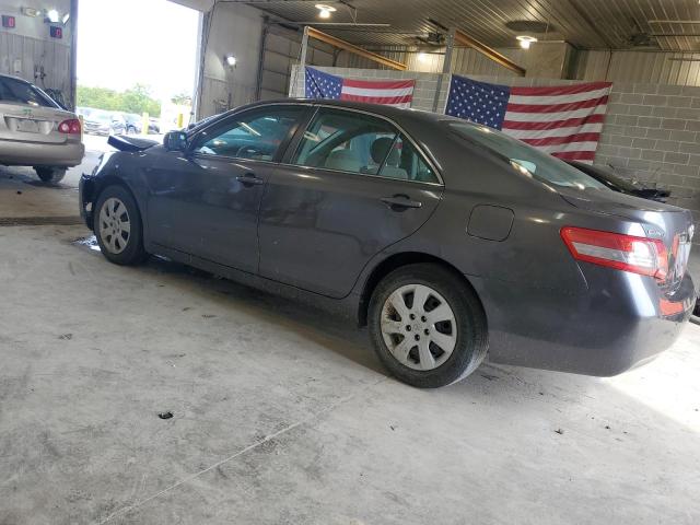 Photo 2 from auction – 2010 TOYOTA CAMRY BASE with VIN 4T4BF3EK3AR014893