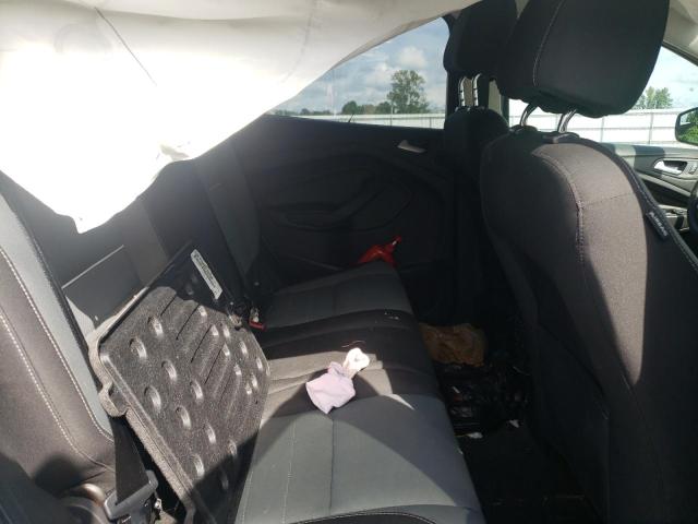 Photo 11 from auction – 2014 FORD ESCAPE SE with VIN 1FMCU0GX7EUB93232