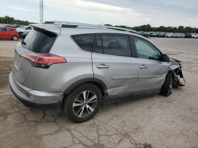 Photo 3 from auction – 2017 TOYOTA RAV4 XLE with VIN 2T3WFREV8HW333538