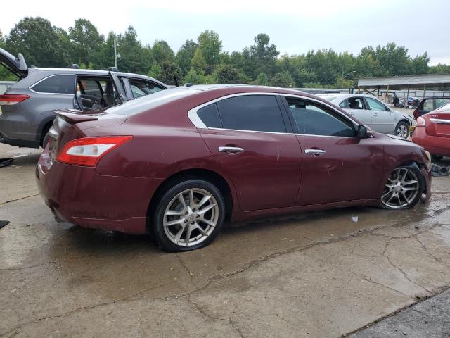 Photo 3 from auction – 2011 NISSAN MAXIMA S with VIN 1N4AA5AP4BC836184