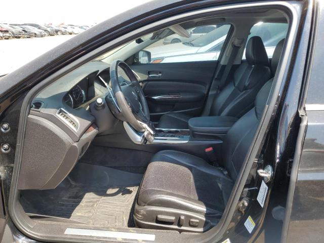 Foto 7 de la subasta – 2015 ACURA TLX TECH con VIN 19UUB1F58FA000899