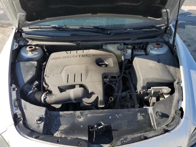 Photo 11 from auction – 2012 CHEVROLET MALIBU 1LT with VIN 1G1ZC5E01CF210122