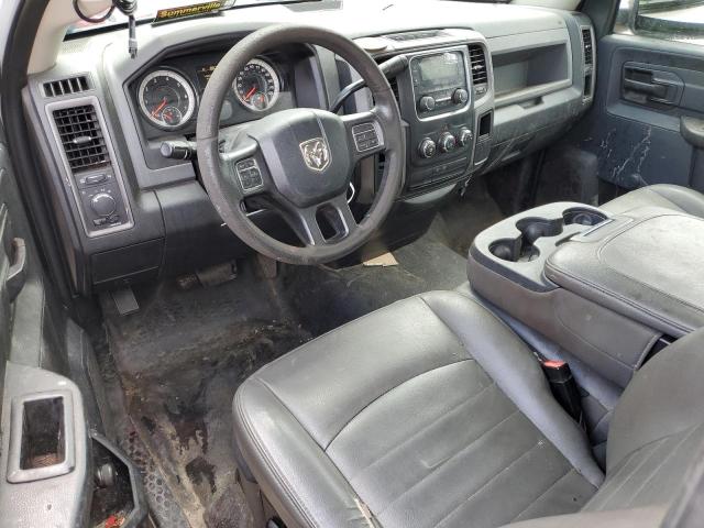 Photo 8 from auction – 2017 RAM 2500 ST with VIN 3C6MR4AJ1HG748177