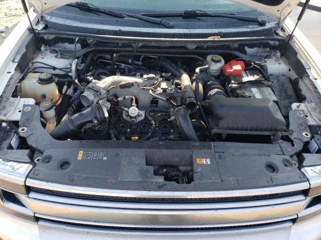Photo 12 from auction – 2018 FORD FLEX LIMIT with VIN 2FMHK6DT0JBA14402