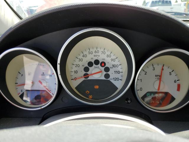 Foto 9 de la subasta – 2009 DODGE CALIBER SX con VIN 1B3HB48A49D144059