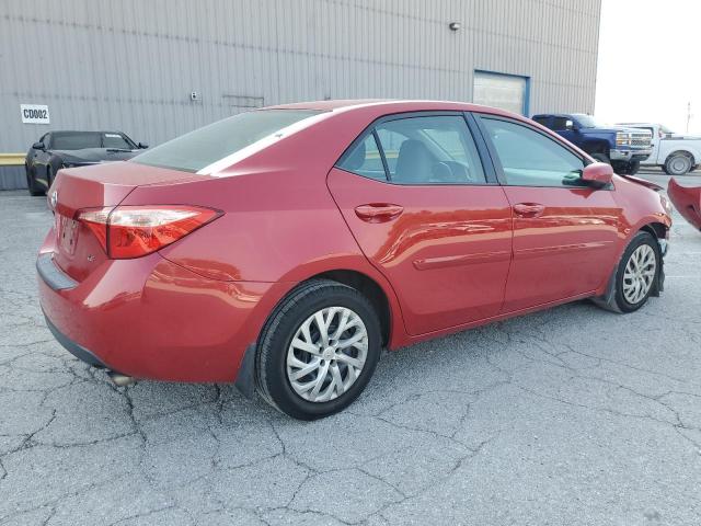 Photo 3 from auction – 2019 TOYOTA COROLLA L with VIN 2T1BURHEXKC166939