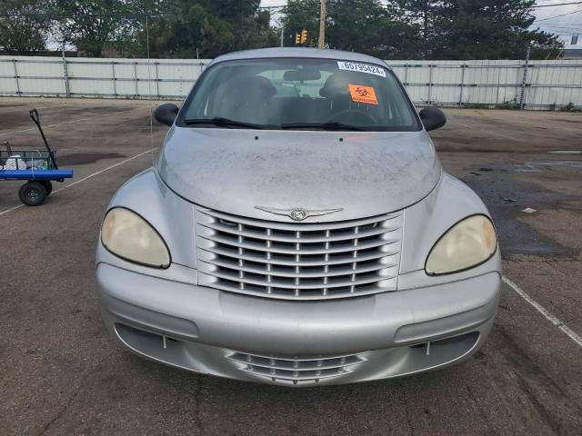 Photo 5 from auction – 2004 CHRYSLER PT CRUISER with VIN 3C4FY48B14T212723