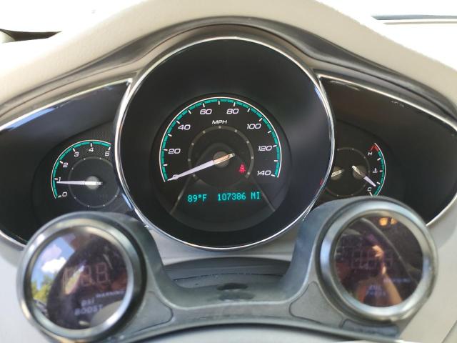Photo 9 from auction – 2010 CHEVROLET MALIBU 2LT with VIN 1G1ZD5E75AF249755