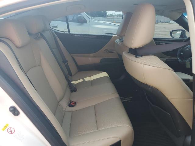 Photo 10 from auction – 2019 LEXUS ES 350 with VIN 58ABZ1B17KU038142
