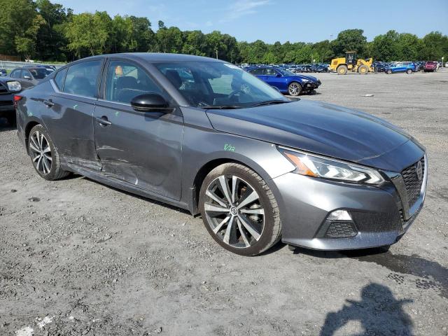 Photo 4 from auction – 2019 NISSAN ALTIMA SR with VIN 1N4BL4CVXKC220414