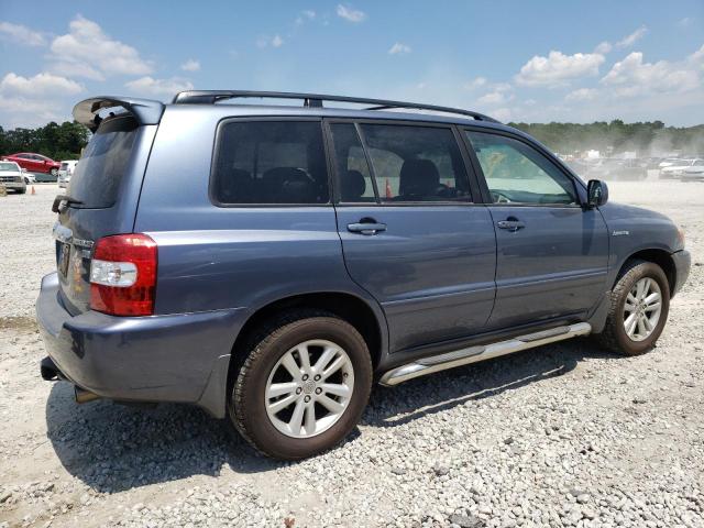 Photo 3 from auction – 2006 TOYOTA HIGHLANDER with VIN JTEEW21A660015954