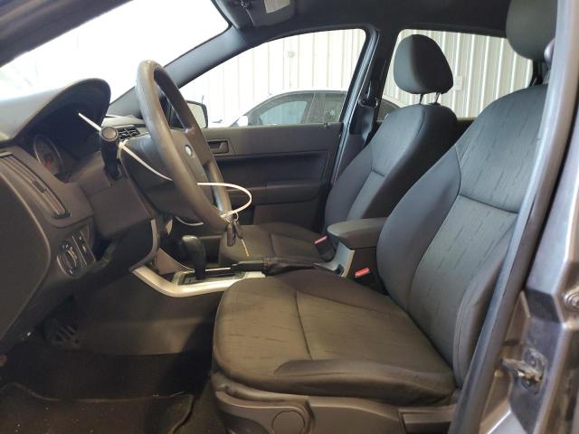 Zdjęcie 7 z aukcji – 2011 FORD FOCUS SE z VIN 1FAHP3FN4BW149553