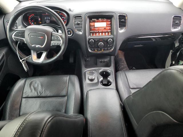 Photo 8 from auction – 2017 DODGE DURANGO CI with VIN 1C4RDJEG8HC737545