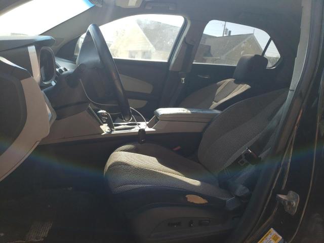 Zdjęcie 7 z aukcji – 2011 CHEVROLET EQUINOX LT z VIN 2CNFLDE51B6306711
