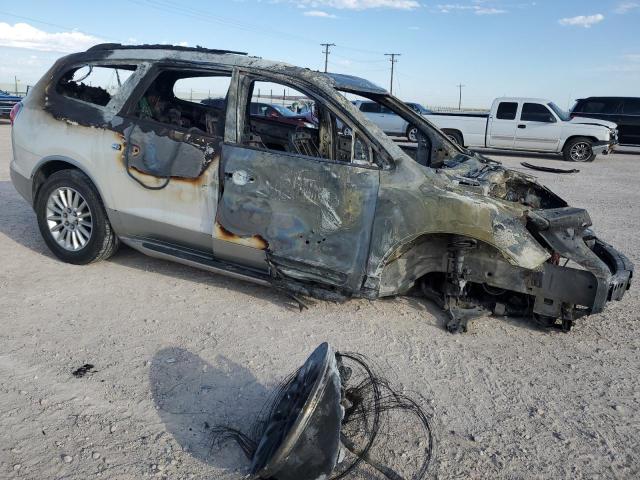 Photo 4 from auction – 2010 BUICK ENCLAVE CX with VIN 5GALVBED4AJ217246