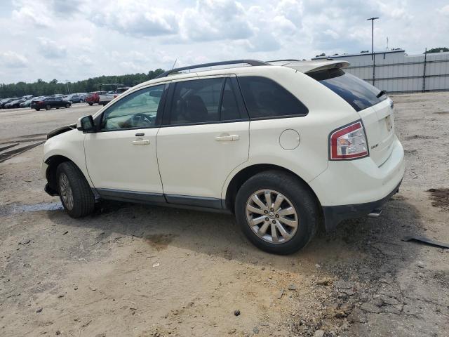 Photo 2 from auction – 2007 FORD EDGE SEL P with VIN 2FMDK39C47BB04831