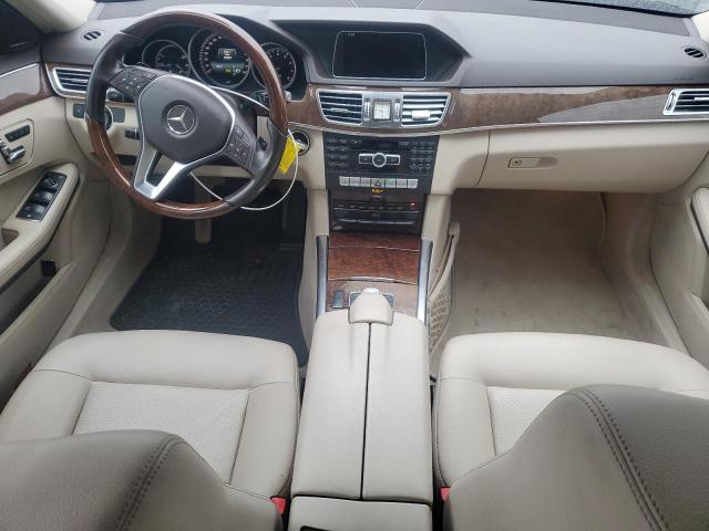 Photo 8 from auction – 2014 MERCEDES-BENZ E 350 4MAT with VIN WDDHF8JB6EA875932
