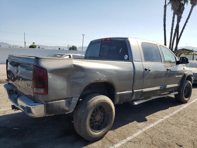 Photo 3 from auction – 2006 DODGE RAM 3500 with VIN 3D3LX39C16G175361