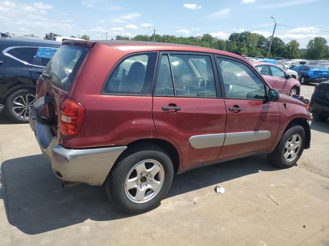 Photo 3 from auction – 2005 TOYOTA RAV4 with VIN JTEHD20V250063456