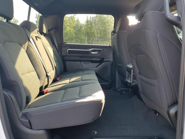 Photo 10 from auction – 2024 RAM 1500 BIG H with VIN 1C6RRFFGXRN227207