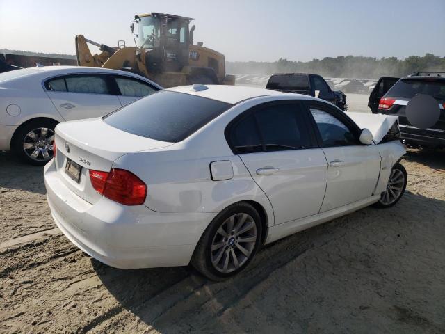 Photo 3 from auction – 2011 BMW 328 I with VIN WBAPH7C52BA802227