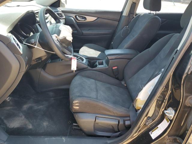 Photo 7 from auction – 2016 NISSAN ROGUE S with VIN KNMAT2MT3GP707168