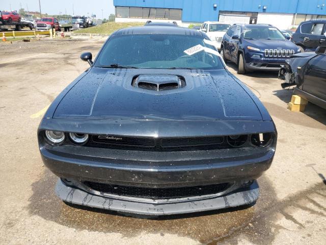 Photo 5 from auction – 2018 DODGE CHALLENGER with VIN 2C3CDZFJ5JH146675