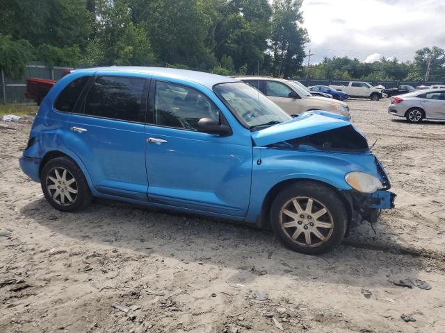 Photo 4 from auction – 2009 CHRYSLER PT CRUISER with VIN 3A8FY58989T560800