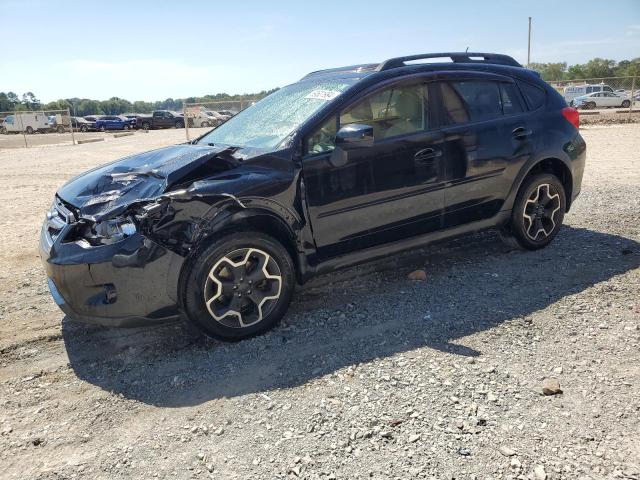 SUBARU XV CROSSTR 2015 with VIN JF2GPADC8F8292559 - Photo from auction