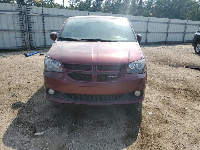 Photo 5 from auction – 2019 DODGE GRAND CARA with VIN 2C4RDGEG2KR623333