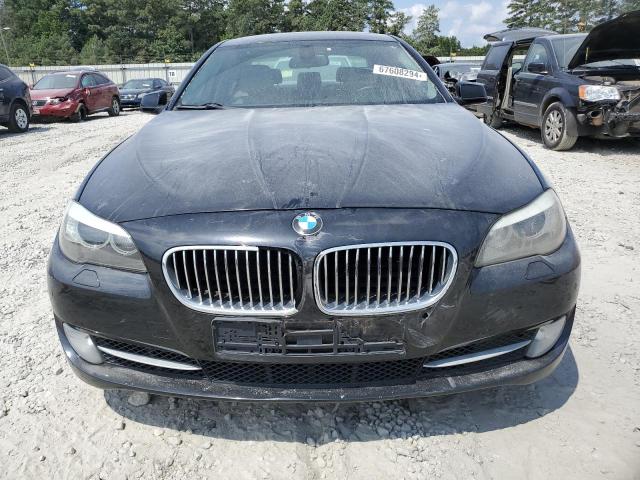 Photo 5 from auction – 2011 BMW 535 I with VIN WBAFR7C54BC607758