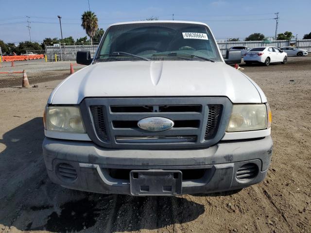 Photo 5 from auction – 2009 FORD RANGER SUP with VIN 1FTYR14D09PA06896