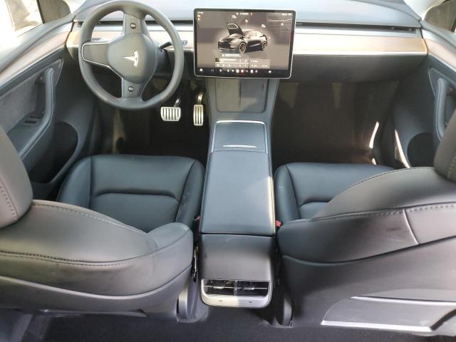 Foto 8 de la subasta – 2023 TESLA MODEL Y con VIN 7SAYGDEF3PF925454