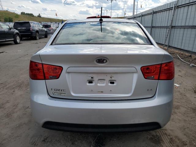 Photo 6 from auction – 2010 KIA FORTE EX with VIN KNAFU4A2XA5223895
