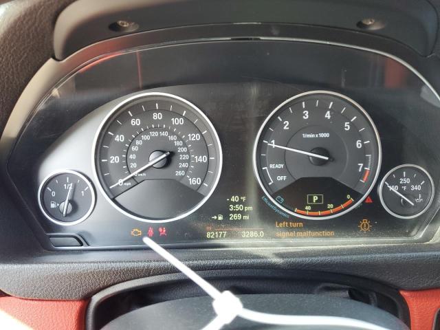 Photo 9 from auction – 2014 BMW 428 XI with VIN WBA3N5C56EK196859