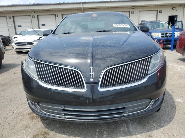 Photo 5 from auction – 2013 LINCOLN MKS with VIN 1LNHL9DK8DG601465