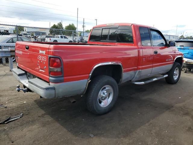 Zdjęcie 3 z aukcji – 2000 DODGE RAM 1500 z VIN 1B7HF13Z0YJ101840
