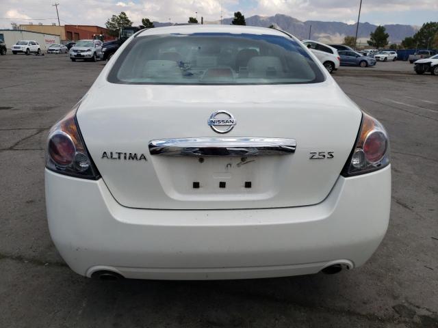 Photo 6 from auction – 2012 NISSAN ALTIMA BAS with VIN 1N4AL2AP1CC114293