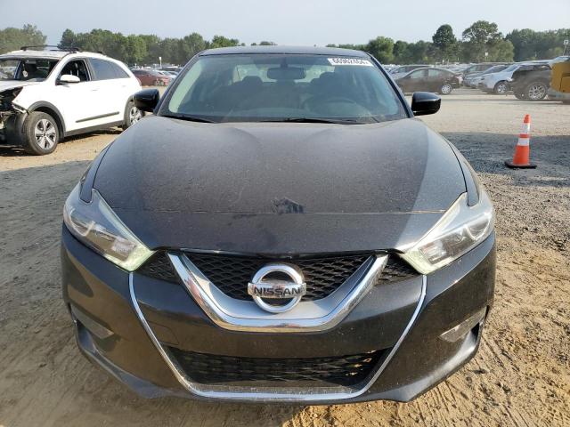 Photo 5 from auction – 2017 NISSAN MAXIMA 3.5 with VIN 1N4AA6AP9HC431646