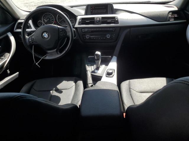 Photo 8 from auction – 2013 BMW 328 I with VIN WBA3A5C52DF603465