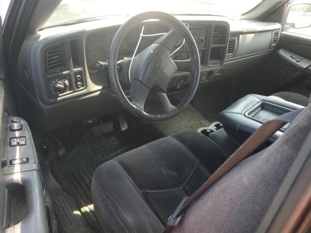 Photo 8 from auction – 2006 CHEVROLET SILVERADO with VIN 2GCEC19V161332818