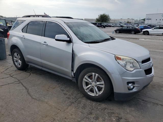 Photo 4 from auction – 2012 CHEVROLET EQUINOX LT with VIN 2GNALPEK0C6326379