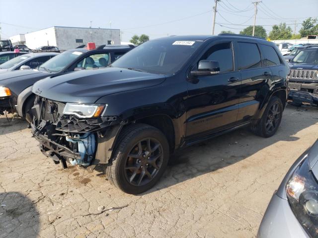 Photo 1 from auction – 2020 JEEP GRAND CHER with VIN 1C4RJFBG2LC375974