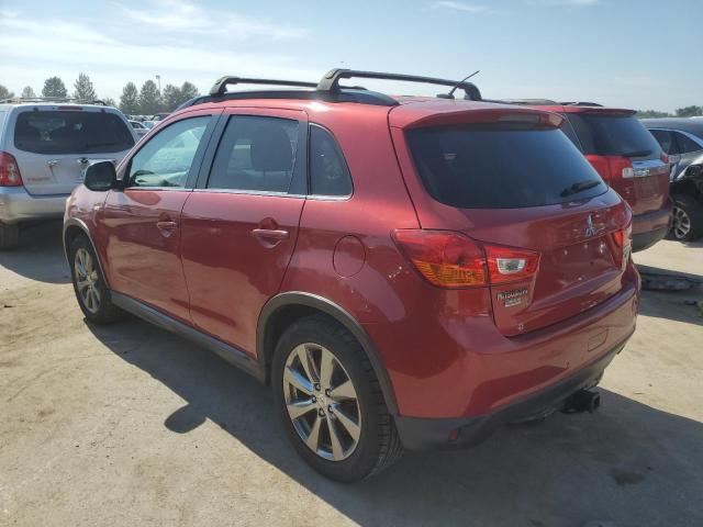 Photo 2 from auction – 2013 MITSUBISHI OUTLANDER with VIN 4A4AR5AU1DE019585