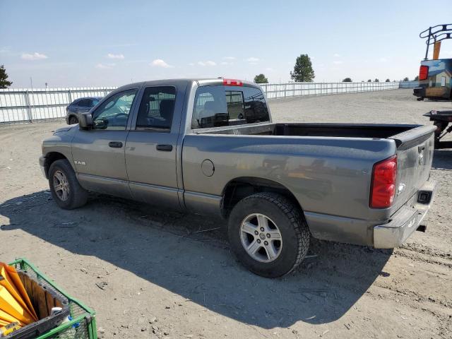 Photo 2 from auction – 2008 DODGE RAM 1500 S with VIN 1D7HA18N98S603055